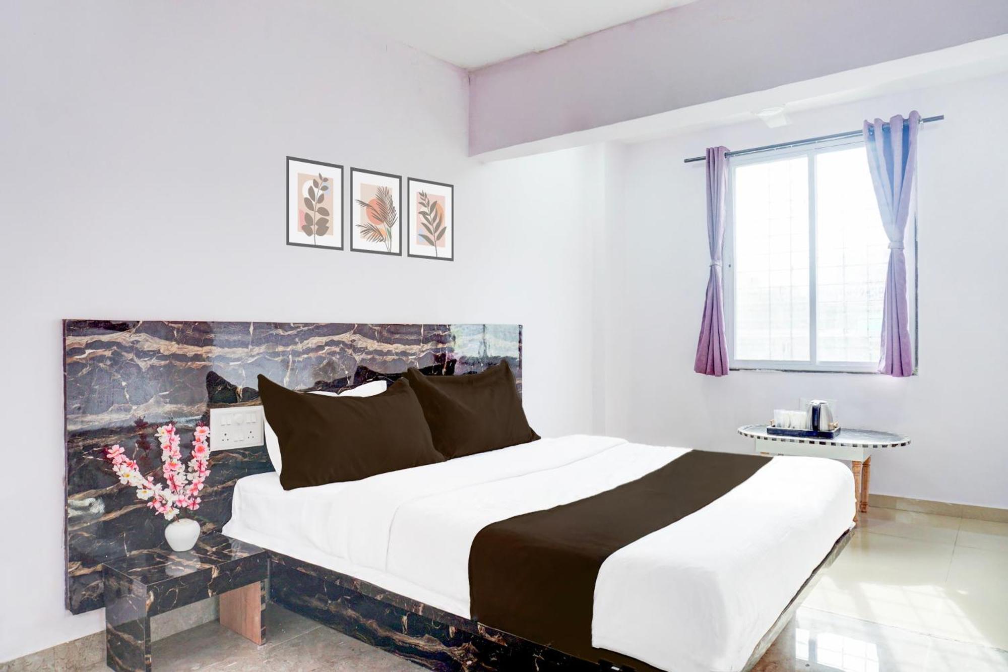 Hotel O Silver Inn هنجاودي المظهر الخارجي الصورة