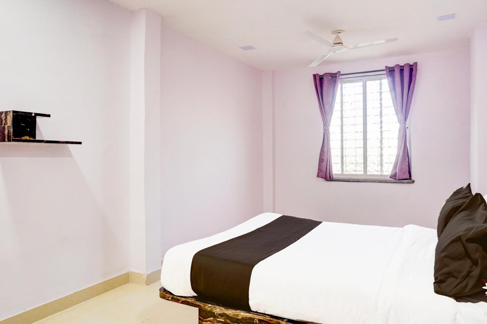 Hotel O Silver Inn هنجاودي المظهر الخارجي الصورة