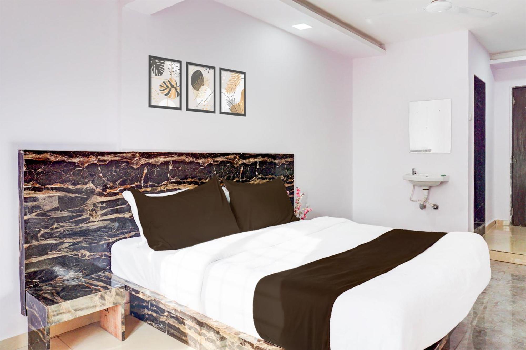 Hotel O Silver Inn هنجاودي المظهر الخارجي الصورة