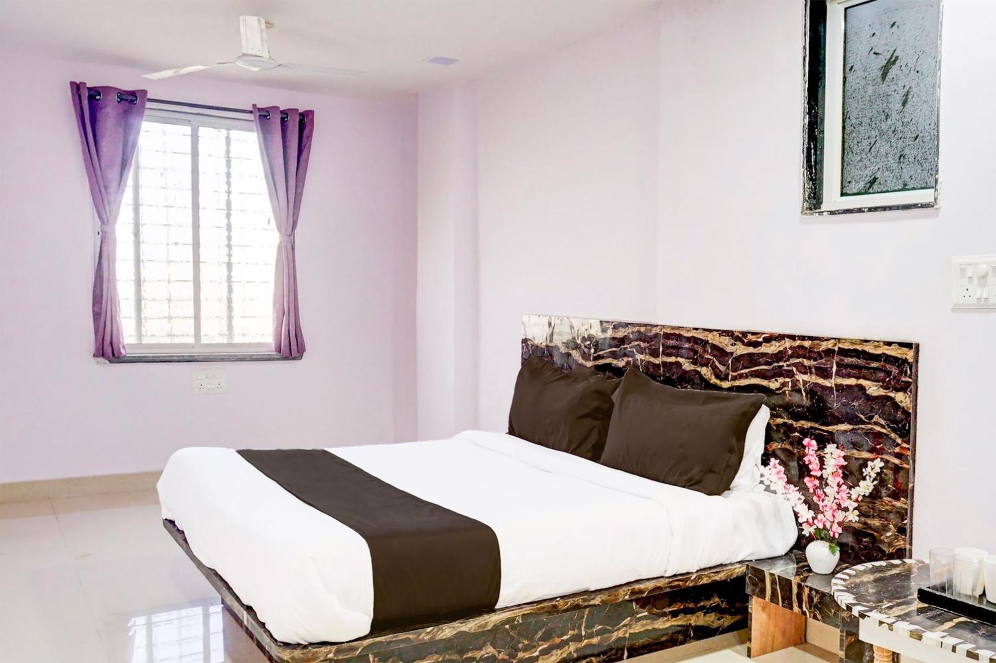 Hotel O Silver Inn هنجاودي المظهر الخارجي الصورة