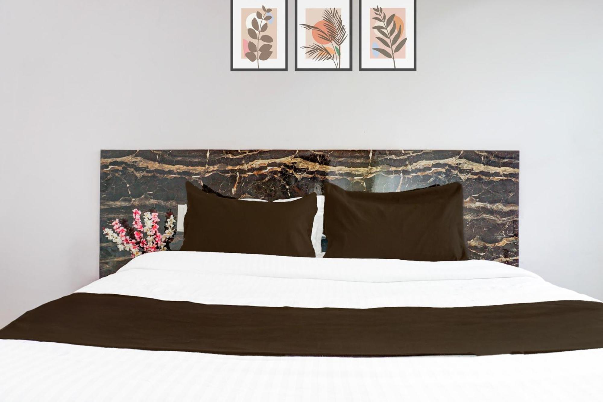 Hotel O Silver Inn هنجاودي المظهر الخارجي الصورة
