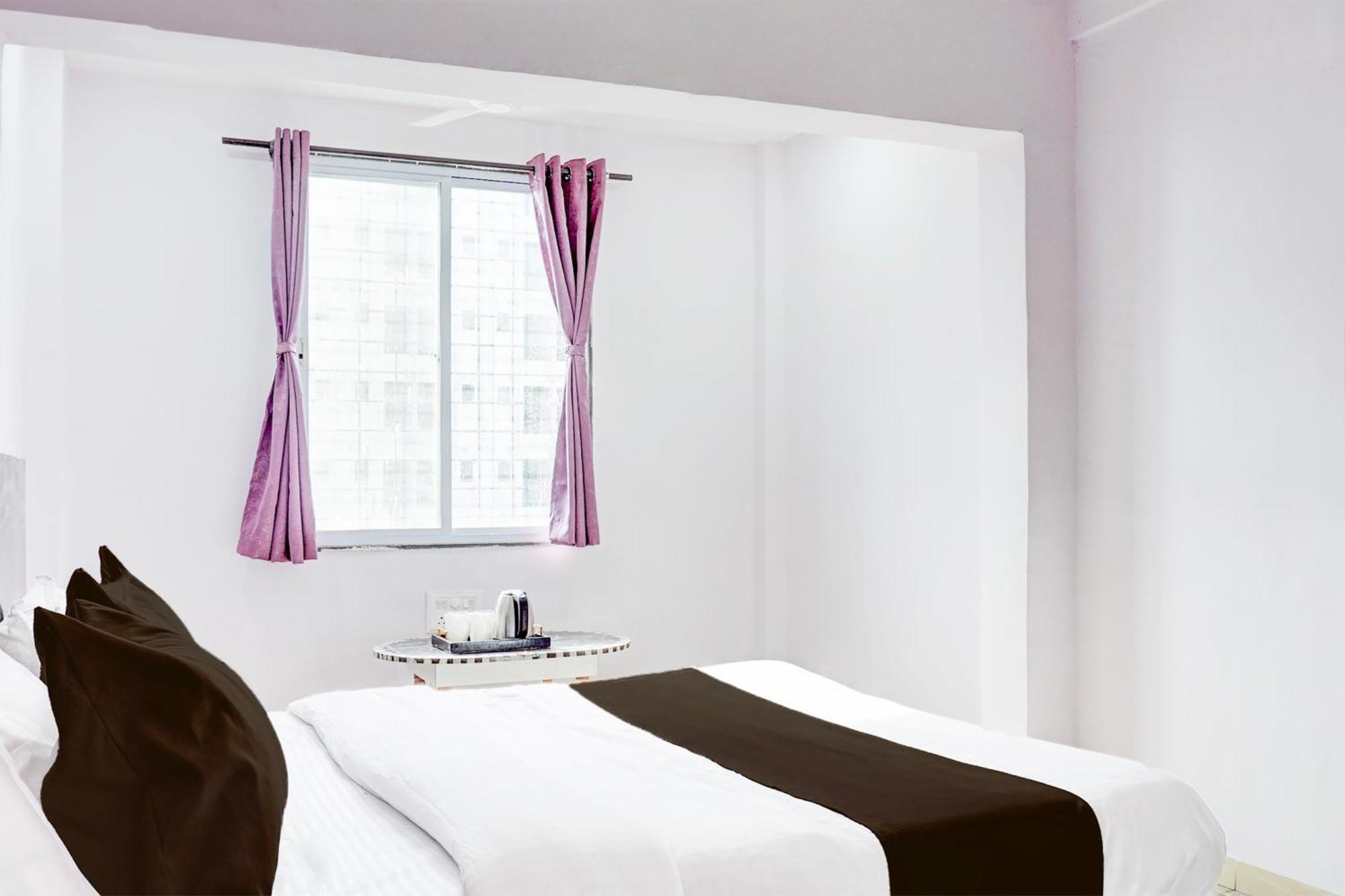 Hotel O Silver Inn هنجاودي المظهر الخارجي الصورة