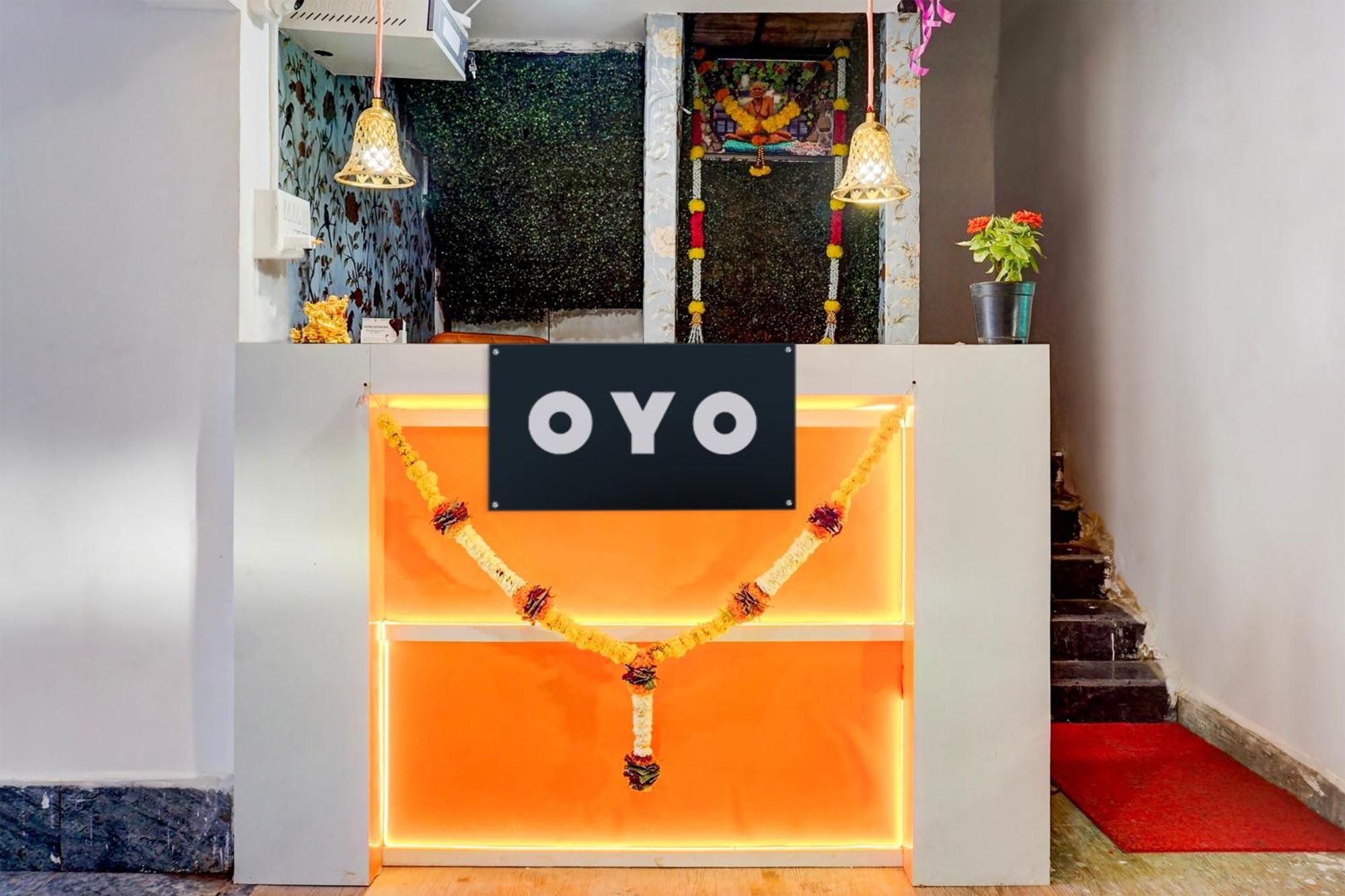 Hotel O Silver Inn هنجاودي المظهر الخارجي الصورة