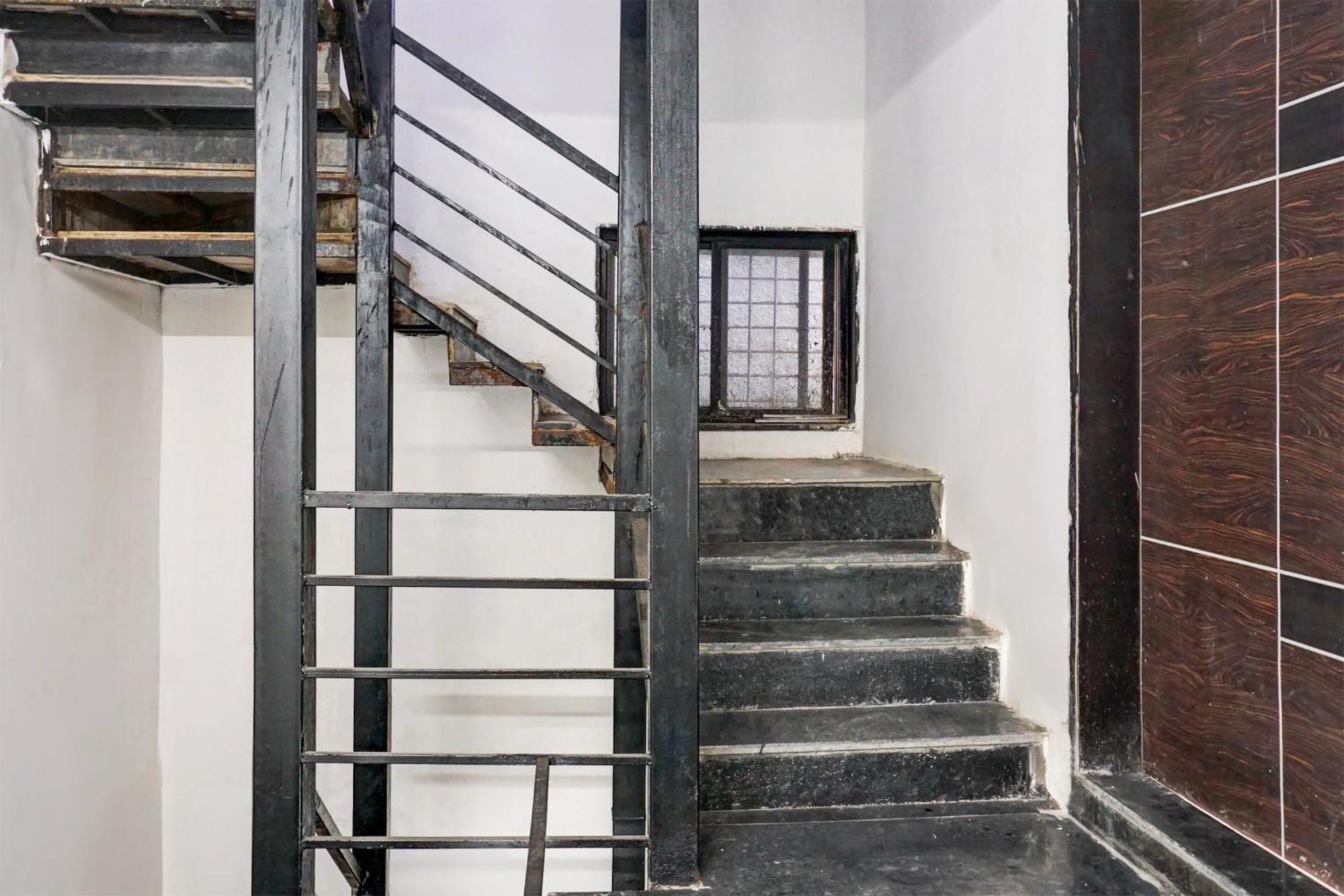 Hotel O Silver Inn هنجاودي المظهر الخارجي الصورة