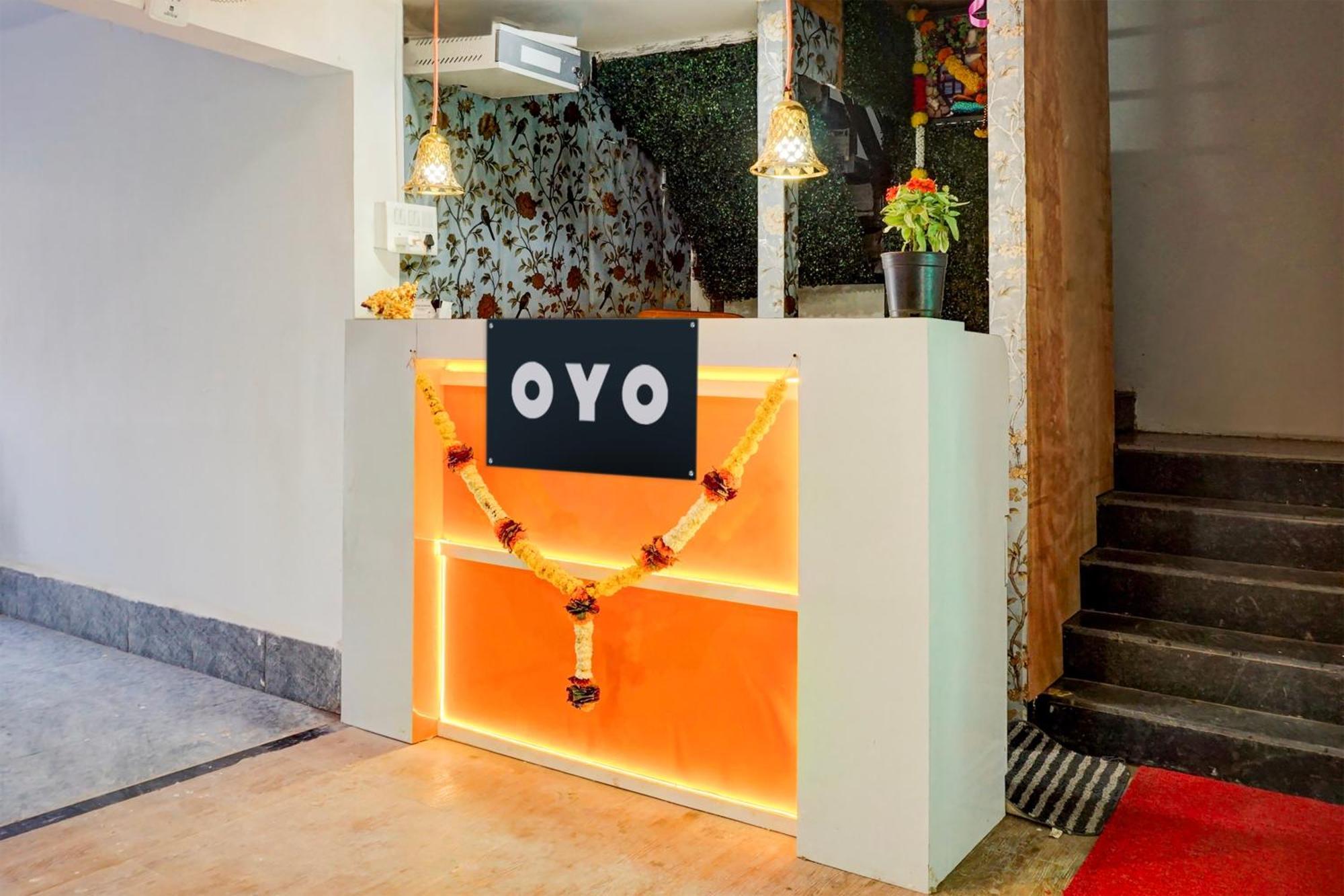 Hotel O Silver Inn هنجاودي المظهر الخارجي الصورة